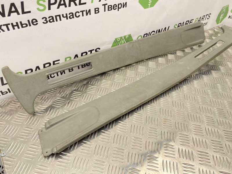 Обшивки стоек, 1000 рублей, Тверь