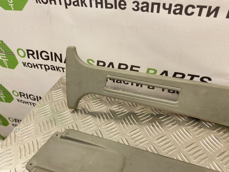 Обшивки стоек, 1000 рублей, Тверь