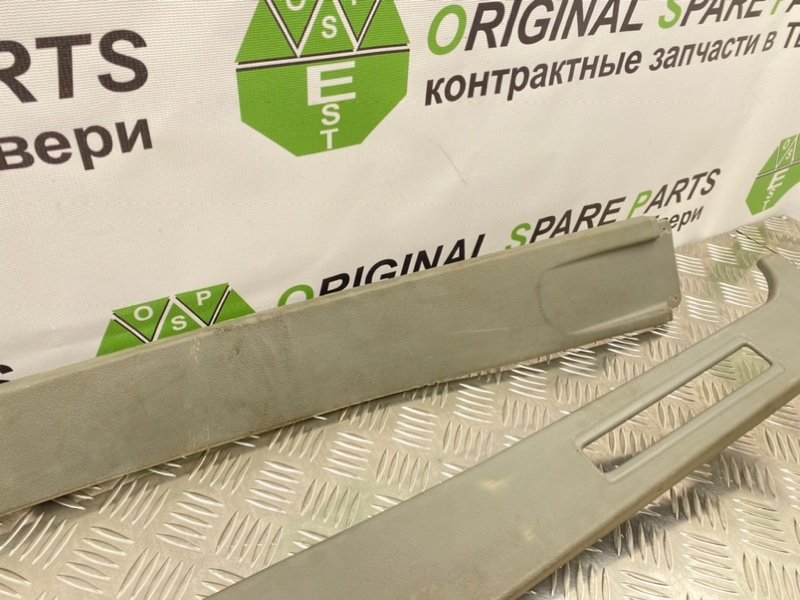 Обшивки стоек, 1000 рублей, Тверь