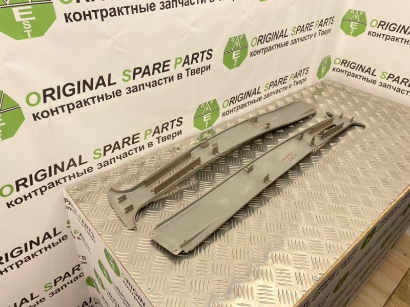 Обшивки стоек, 1000 рублей, Тверь