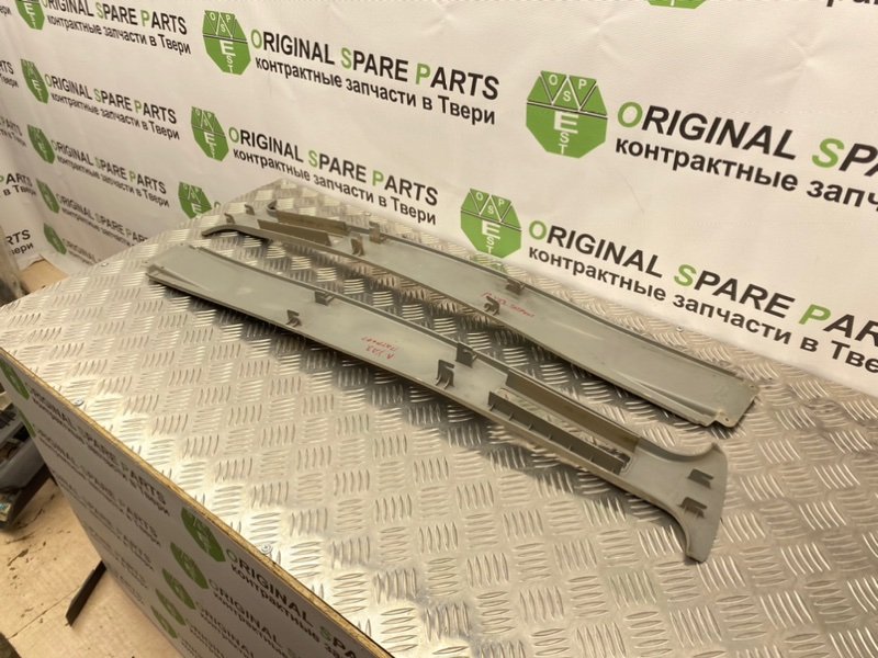 Обшивки стоек, 1000 рублей, Тверь