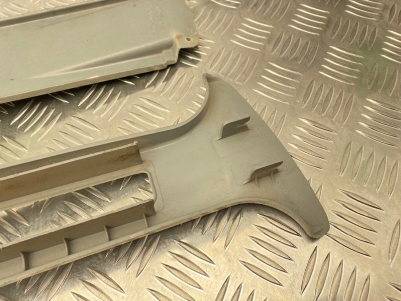 Обшивки стоек, 1000 рублей, Тверь