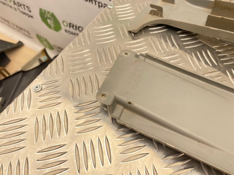 Обшивки стоек, 1000 рублей, Тверь