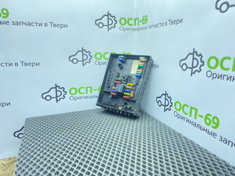 Блок предохранителей, 2400 рублей, Тверь