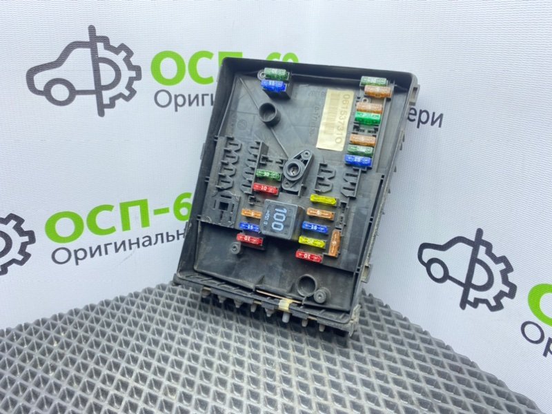 Блок предохранителей, 2400 рублей, Тверь