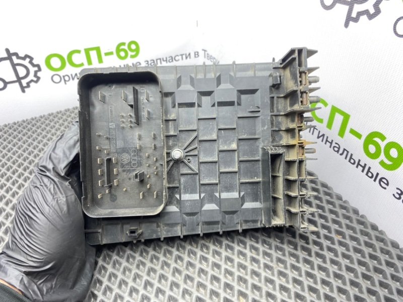 Блок предохранителей, 2400 рублей, Тверь