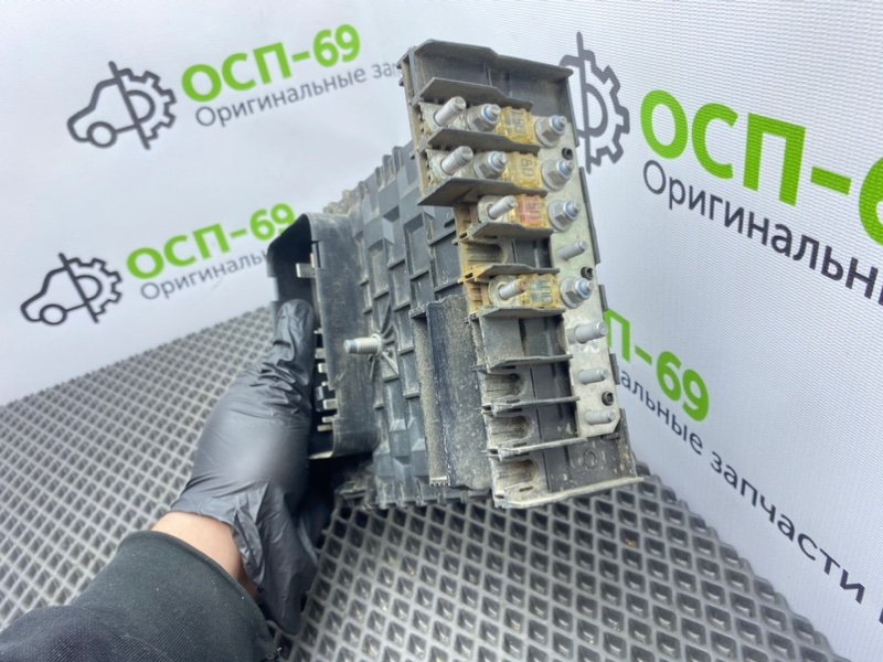 Блок предохранителей, 2400 рублей, Тверь