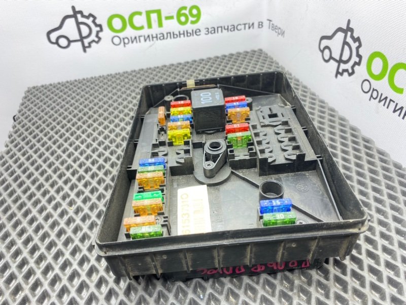 Блок предохранителей, 2400 рублей, Тверь