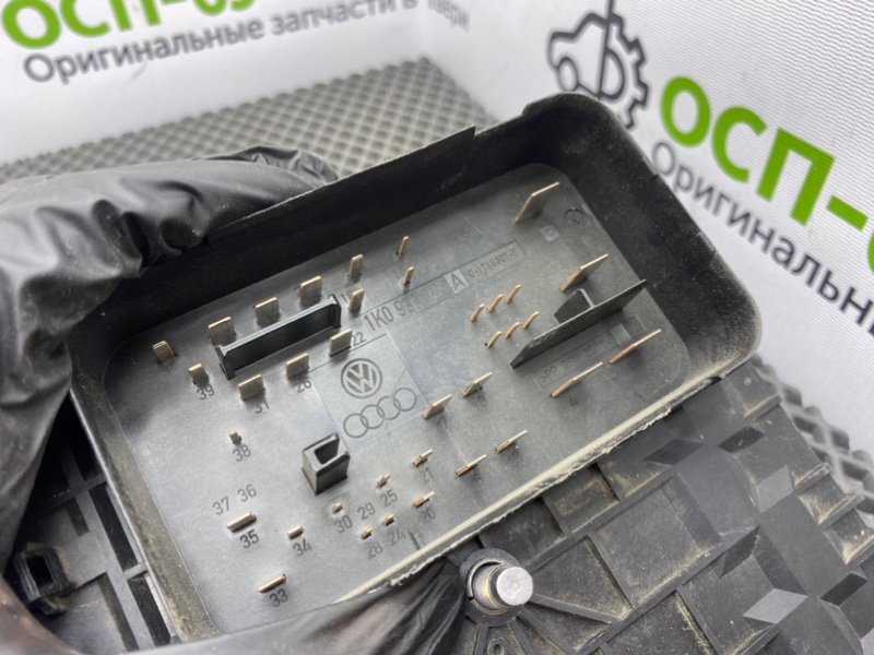 Блок предохранителей, 2400 рублей, Тверь