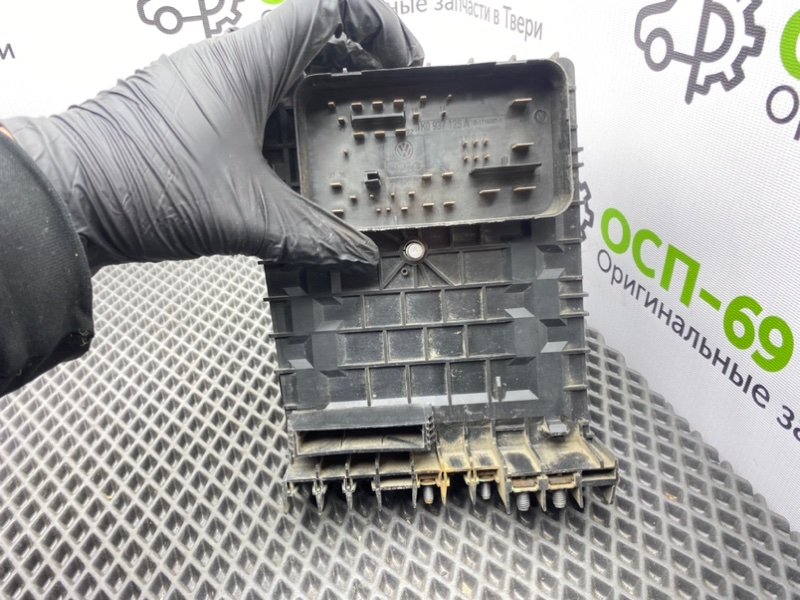 Блок предохранителей, 2400 рублей, Тверь