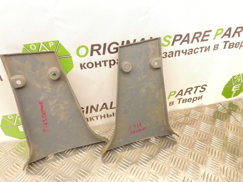 Обшивки стоек, 900 рублей, Тверь