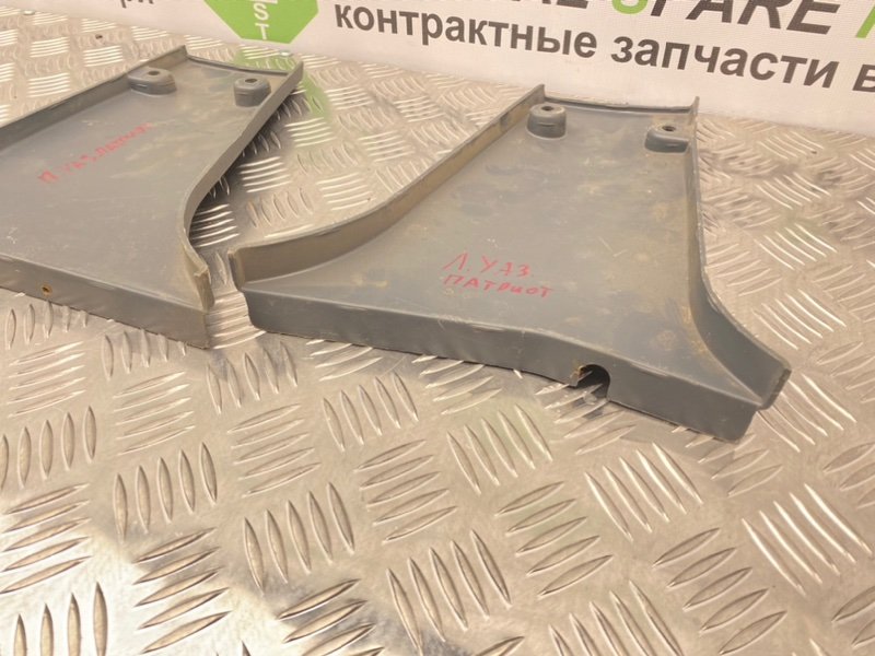 Обшивки стоек, 900 рублей, Тверь