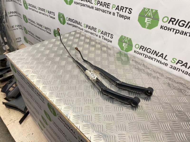 Дворники, 1400 рублей, Тверь