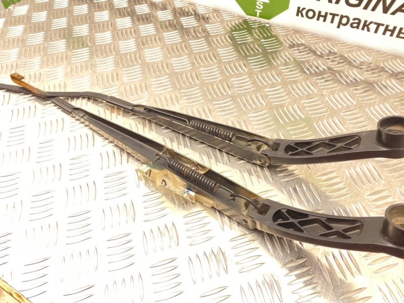 Дворники, 1400 рублей, Тверь