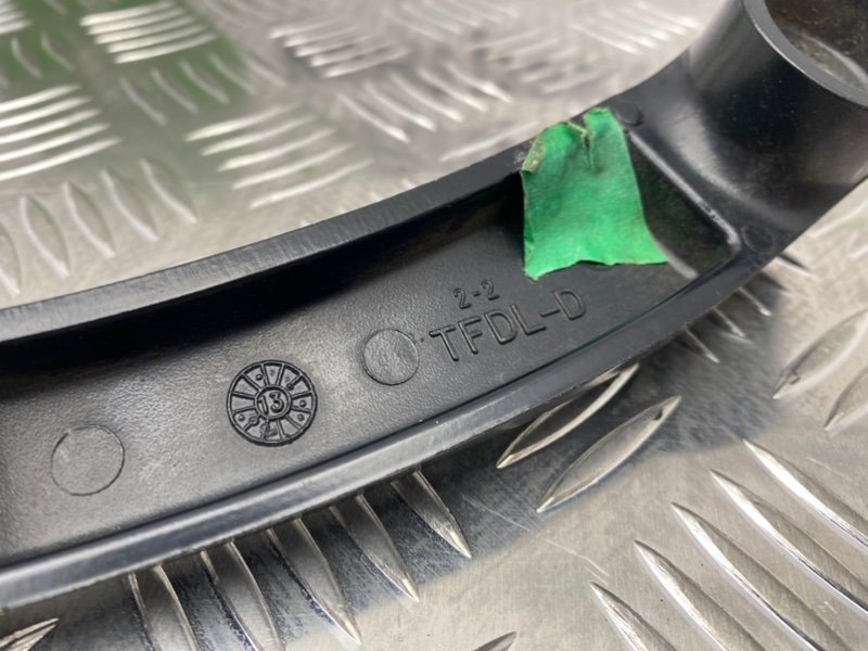 Дворник лобового стекла, 700 рублей, Тверь