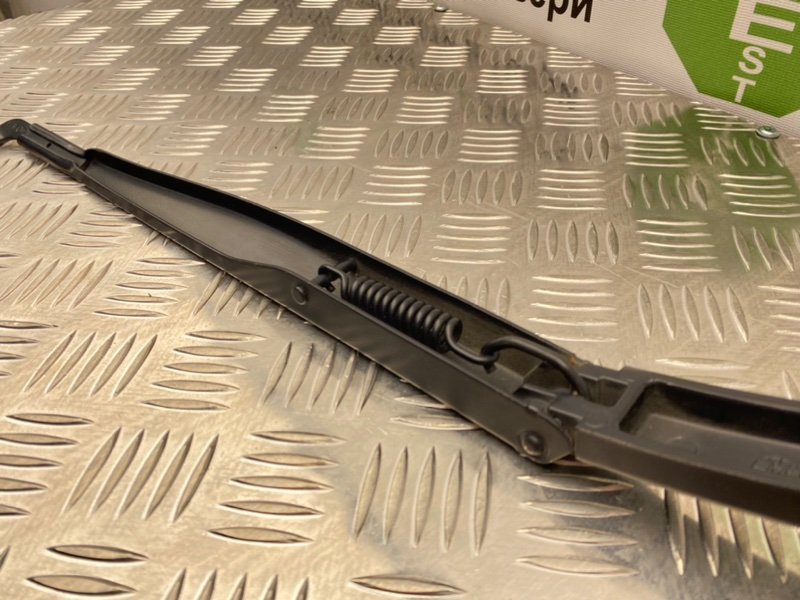 Дворник лобового стекла, 700 рублей, Тверь