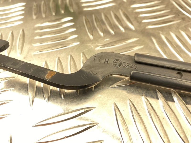 Дворник лобового стекла, 700 рублей, Тверь