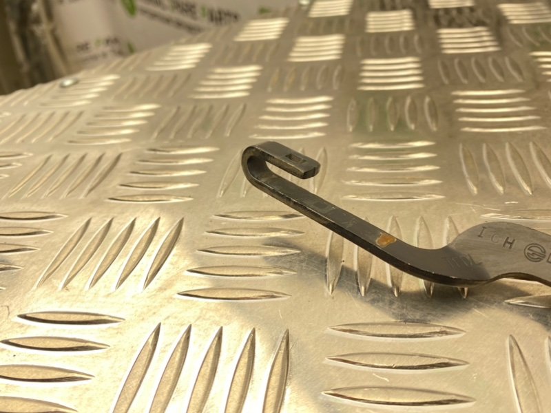 Дворник лобового стекла, 700 рублей, Тверь