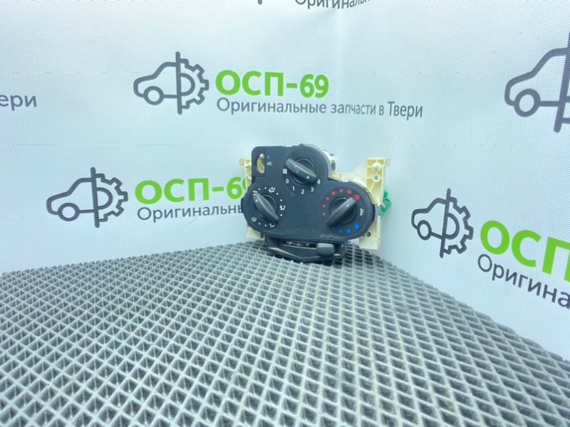 Блок климата, 500 рублей, Тверь