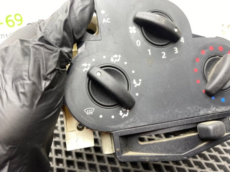 Блок климата, 500 рублей, Тверь