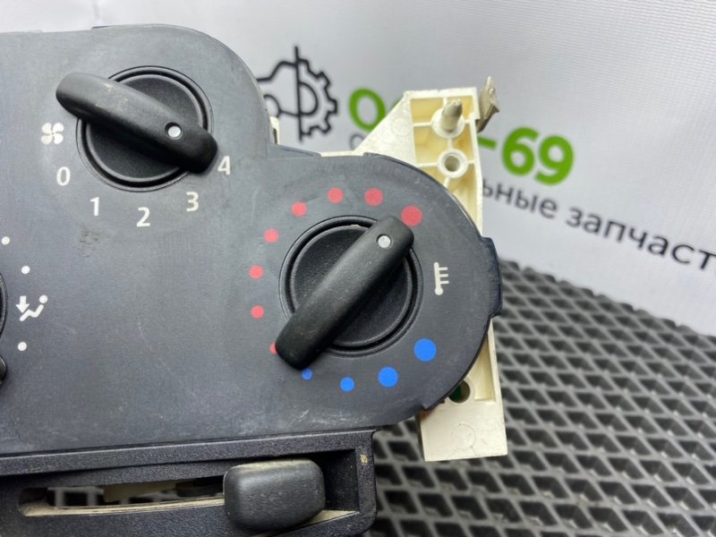 Блок климата, 500 рублей, Тверь