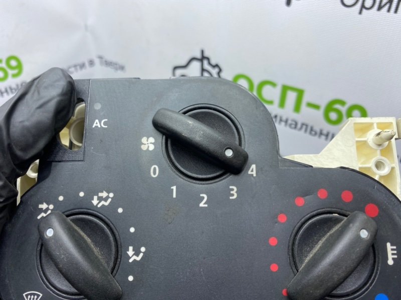 Блок климата, 500 рублей, Тверь