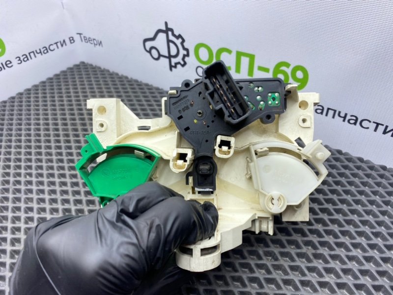 Блок климата, 500 рублей, Тверь