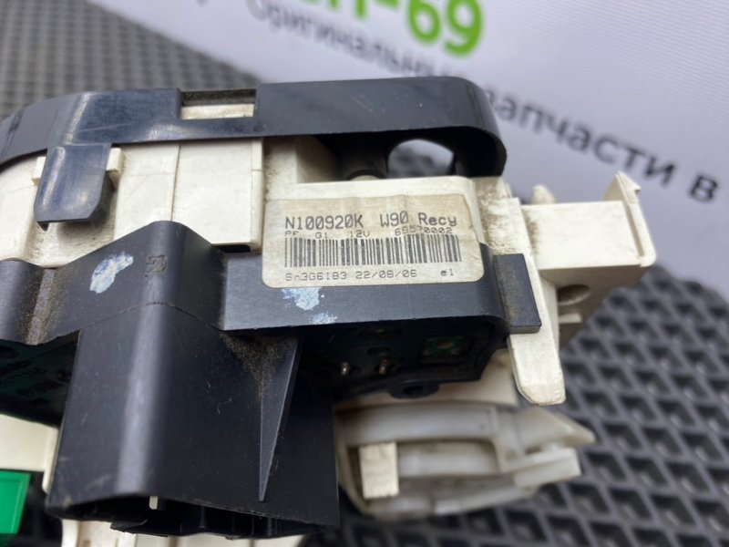 Блок климата, 500 рублей, Тверь