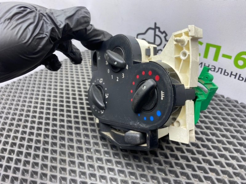 Блок климата, 500 рублей, Тверь