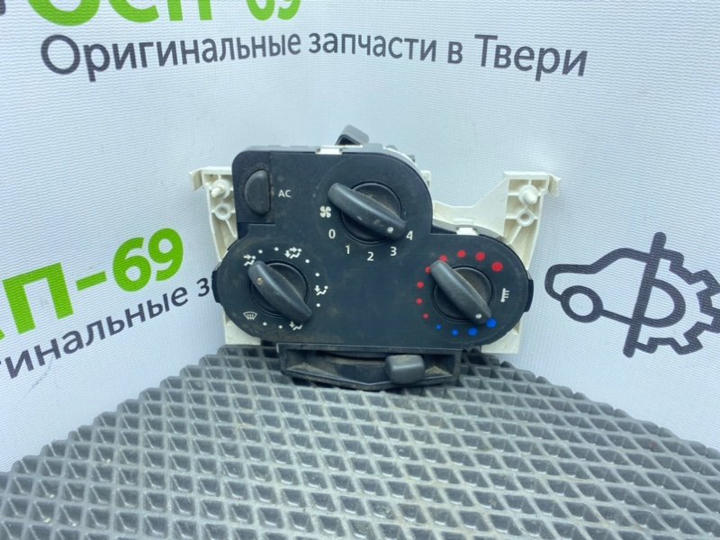 Блок климата, 800 рублей, Тверь