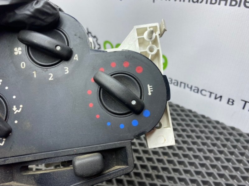 Блок климата, 800 рублей, Тверь