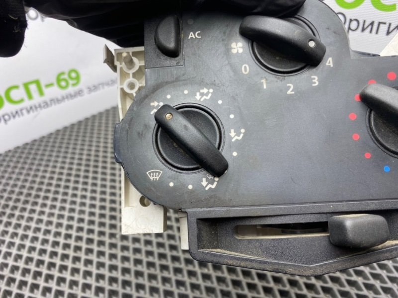 Блок климата, 800 рублей, Тверь