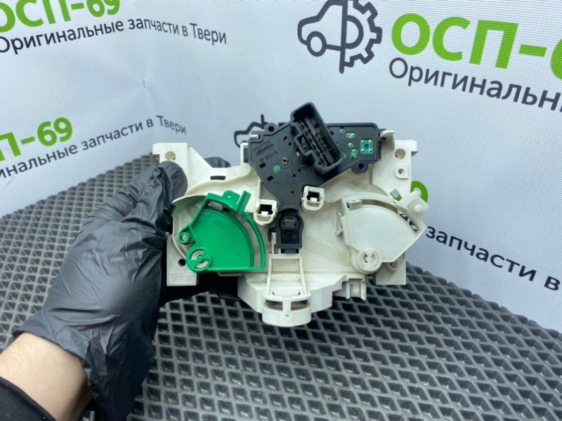 Блок климата, 800 рублей, Тверь