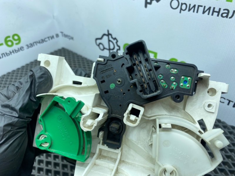 Блок климата, 800 рублей, Тверь