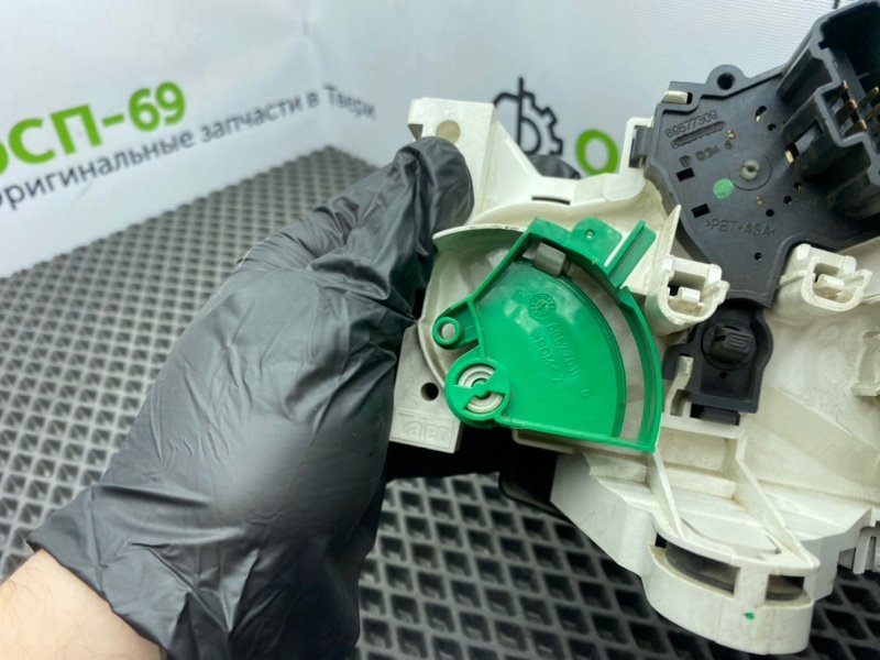 Блок климата, 800 рублей, Тверь