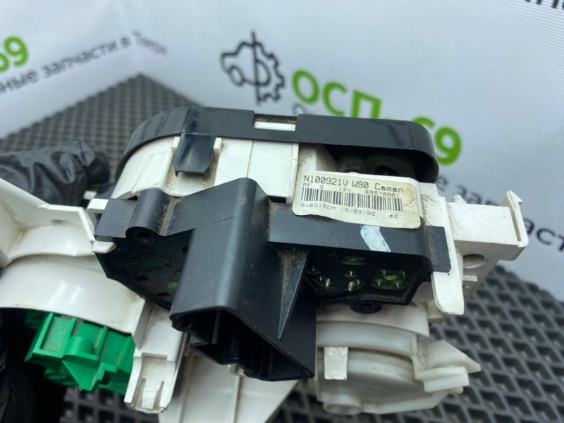 Блок климата, 800 рублей, Тверь