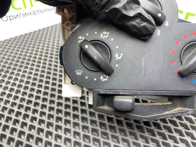 Блок климата, 800 рублей, Тверь