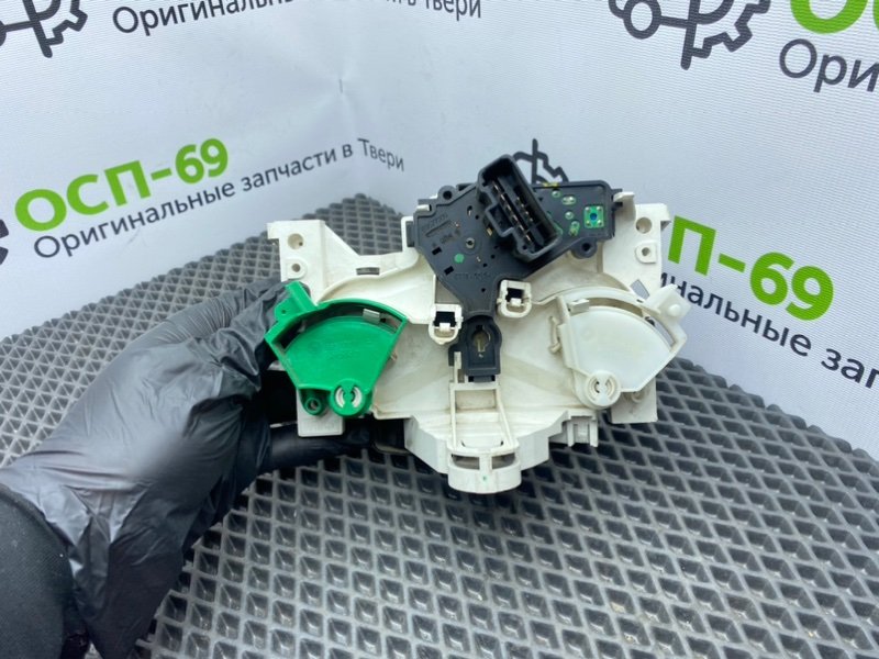 Блок климата, 800 рублей, Тверь