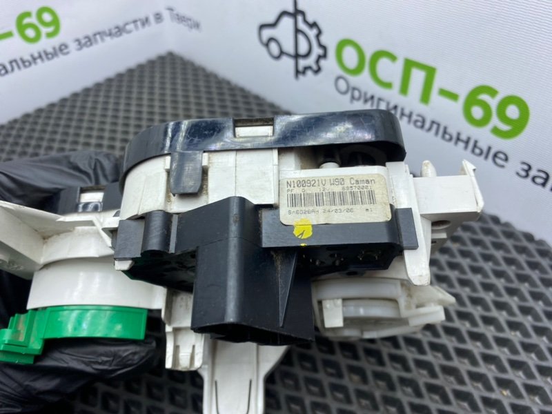 Блок климата, 800 рублей, Тверь