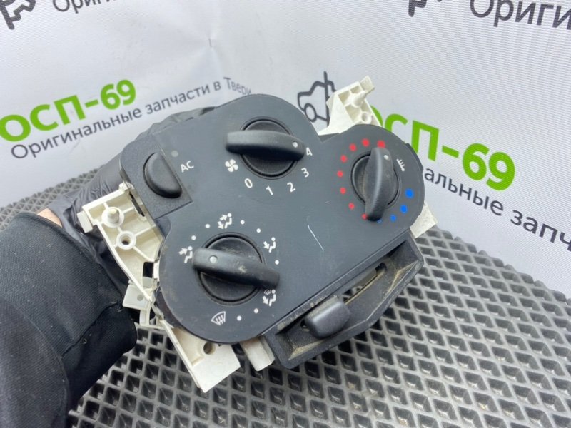 Блок климата, 800 рублей, Тверь