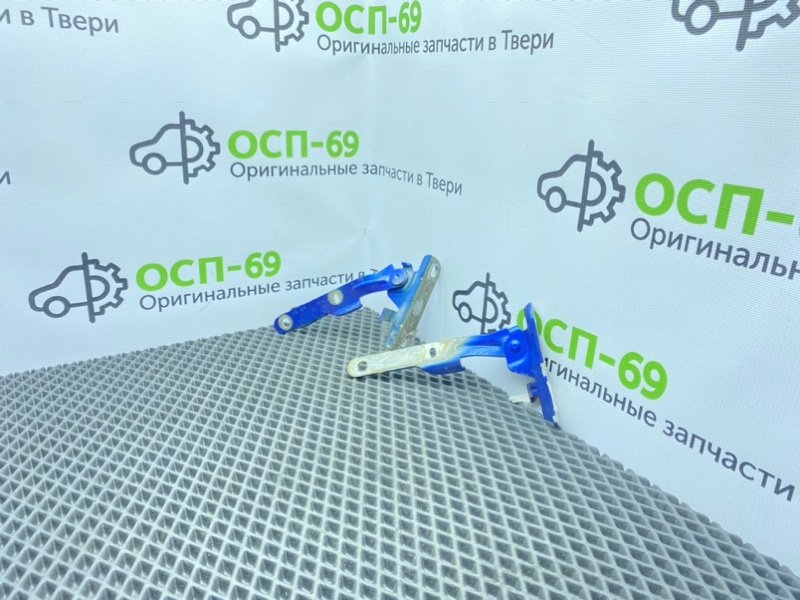 Петли капота, 1000 рублей, Тверь