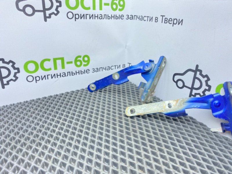 Петли капота, 1000 рублей, Тверь