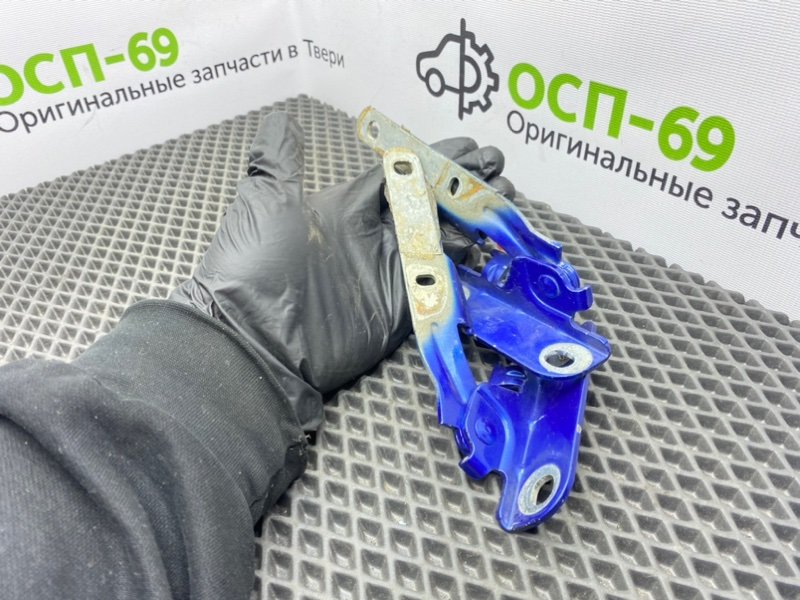 Петли капота, 1000 рублей, Тверь