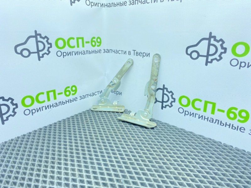 Петли капота, 1000 рублей, Тверь