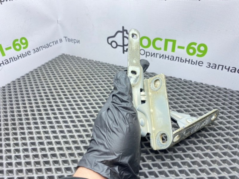 Петли капота, 1000 рублей, Тверь