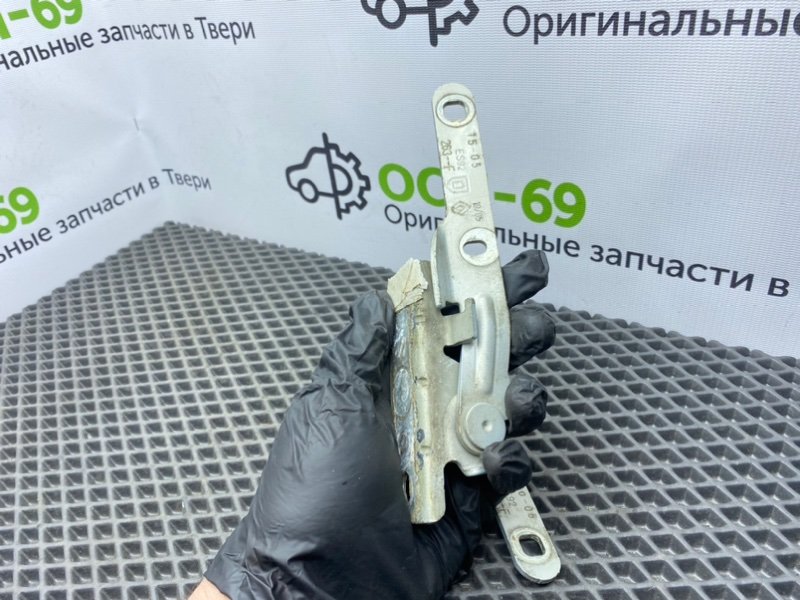 Петли капота, 1000 рублей, Тверь