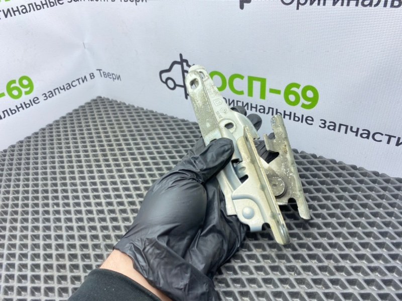 Петли капота, 1000 рублей, Тверь