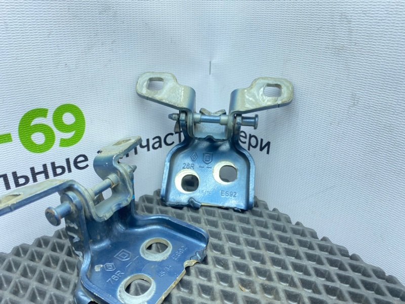 Петли дверей, 1000 рублей, Тверь