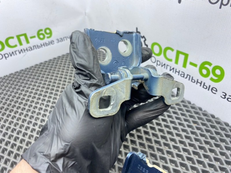 Петли дверей, 1000 рублей, Тверь