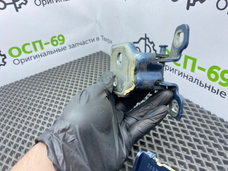 Петли дверей, 1000 рублей, Тверь